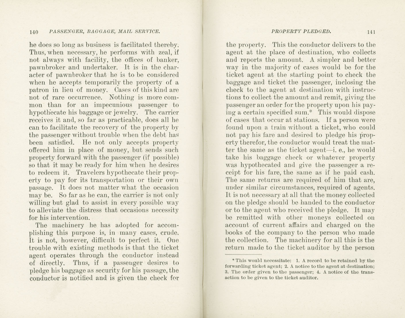 Science of Railways Vol V