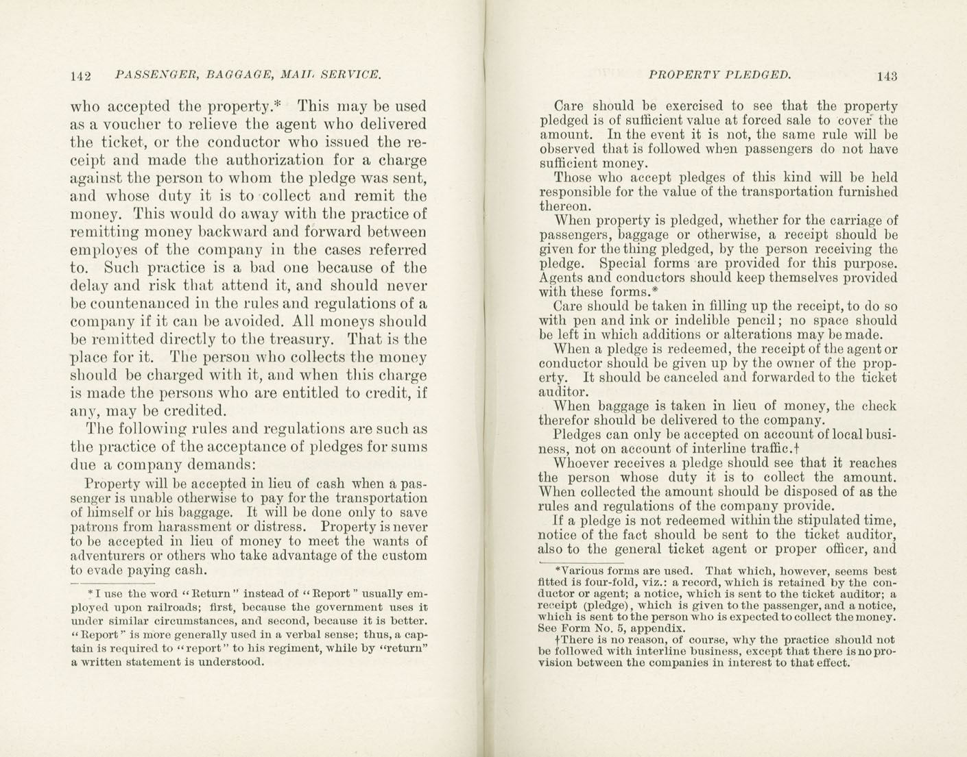 Science of Railways Vol V