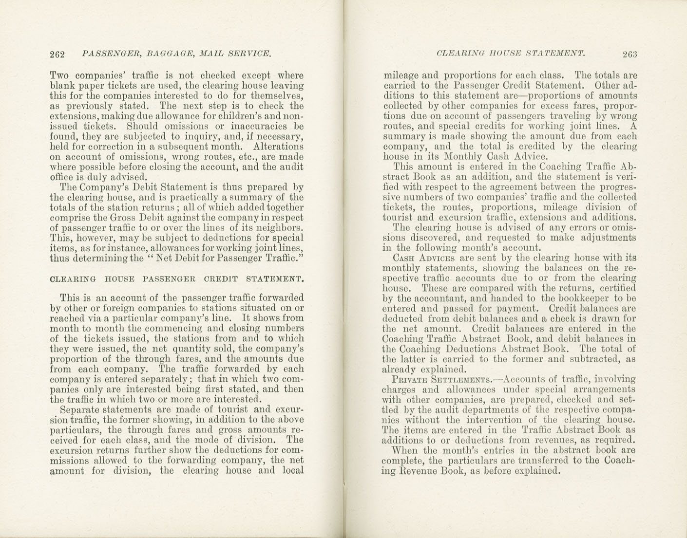 Science of Railways Vol V