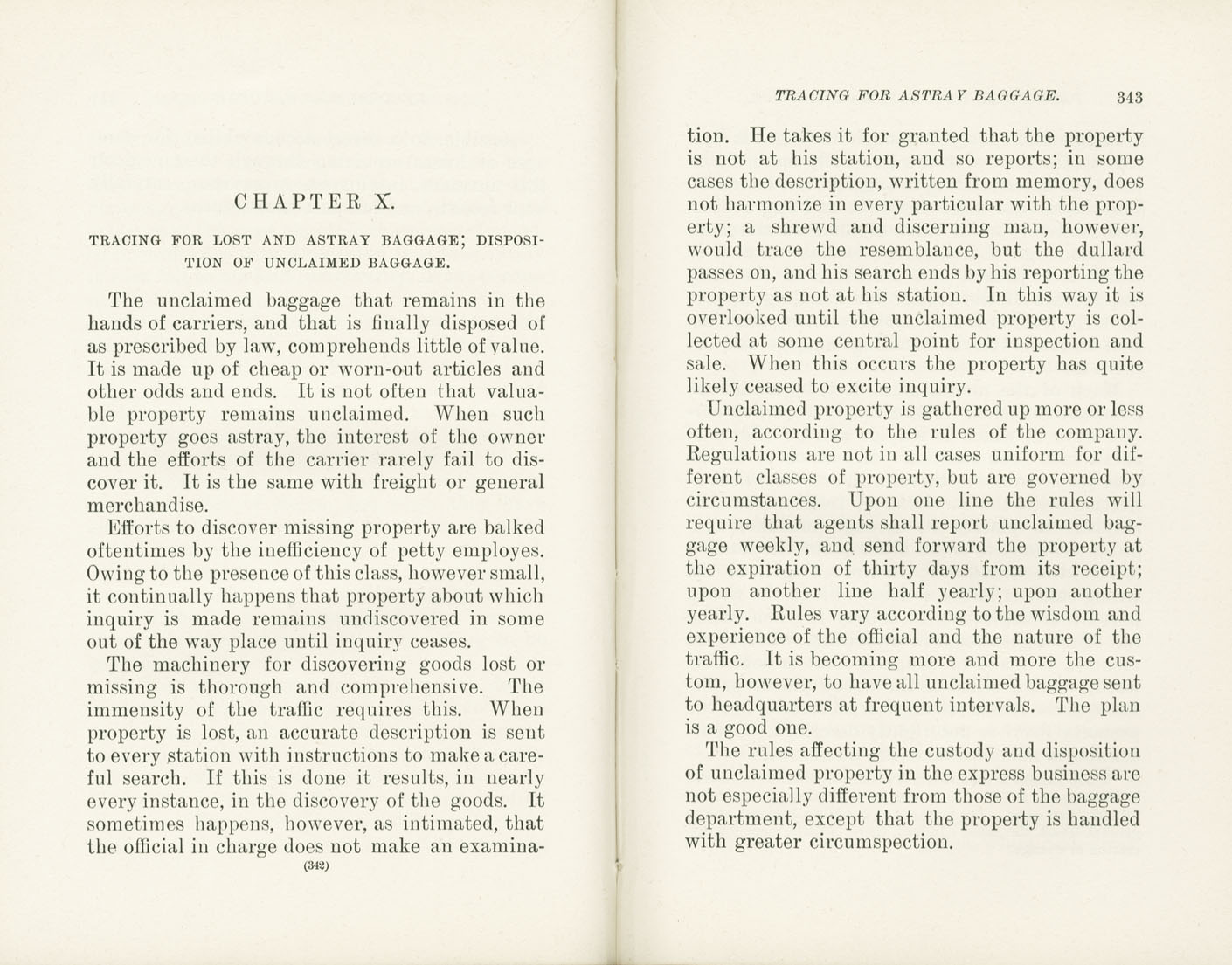 Science of Railways Vol V