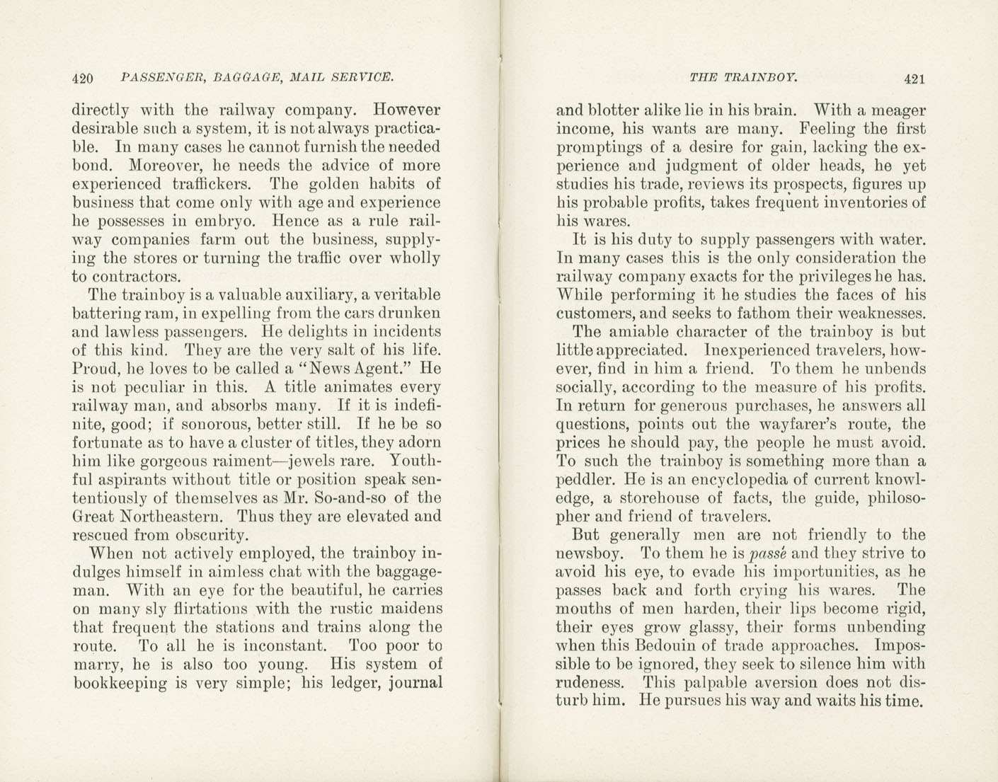Science of Railways Vol V
