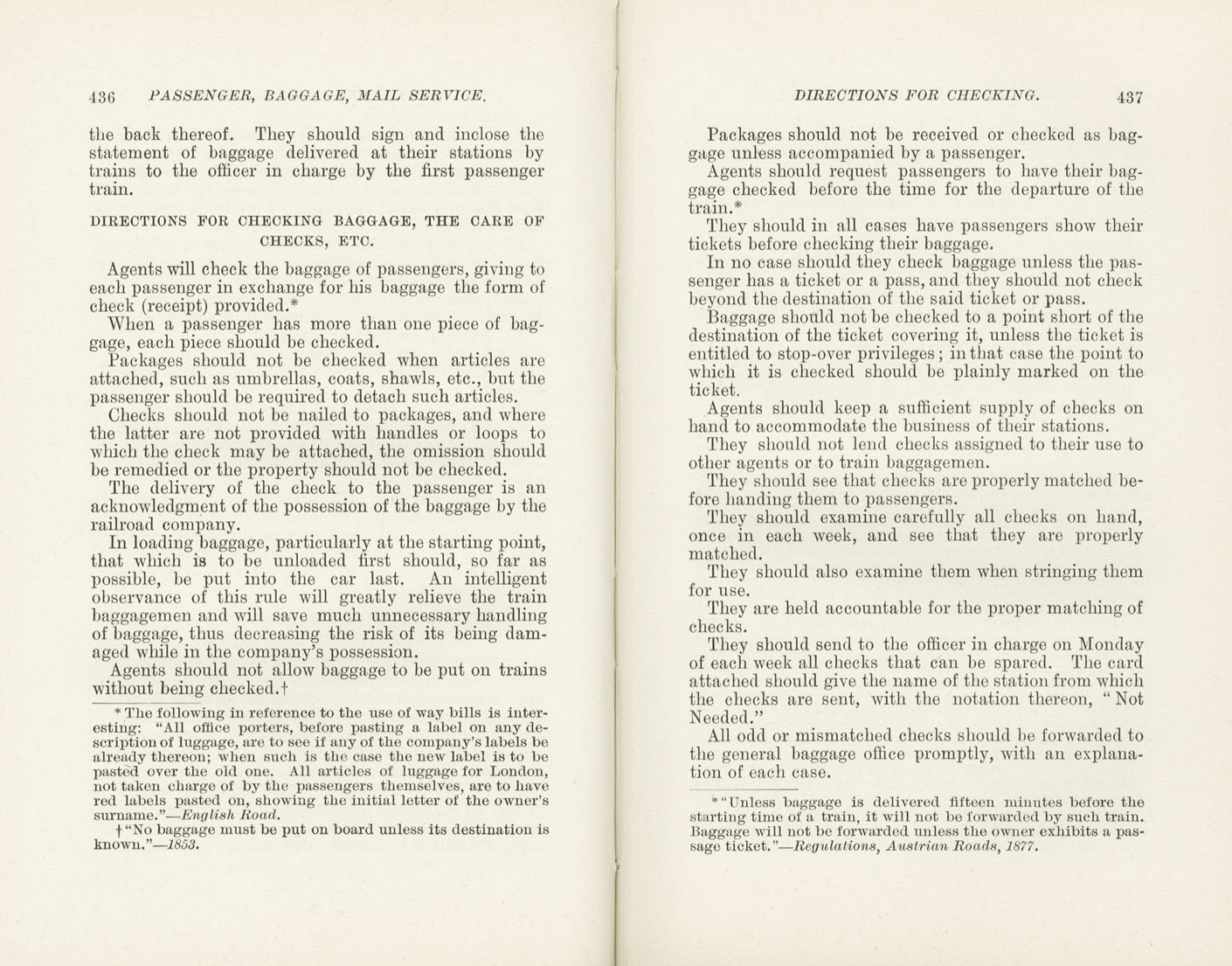 Science of Railways Vol V