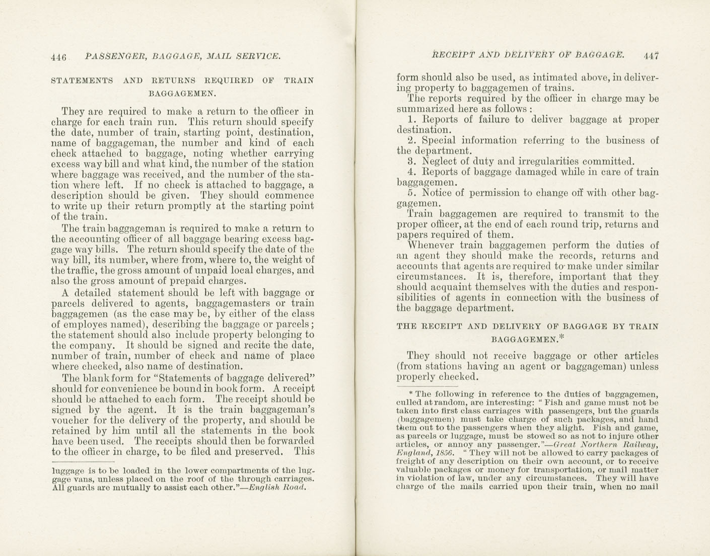Science of Railways Vol V