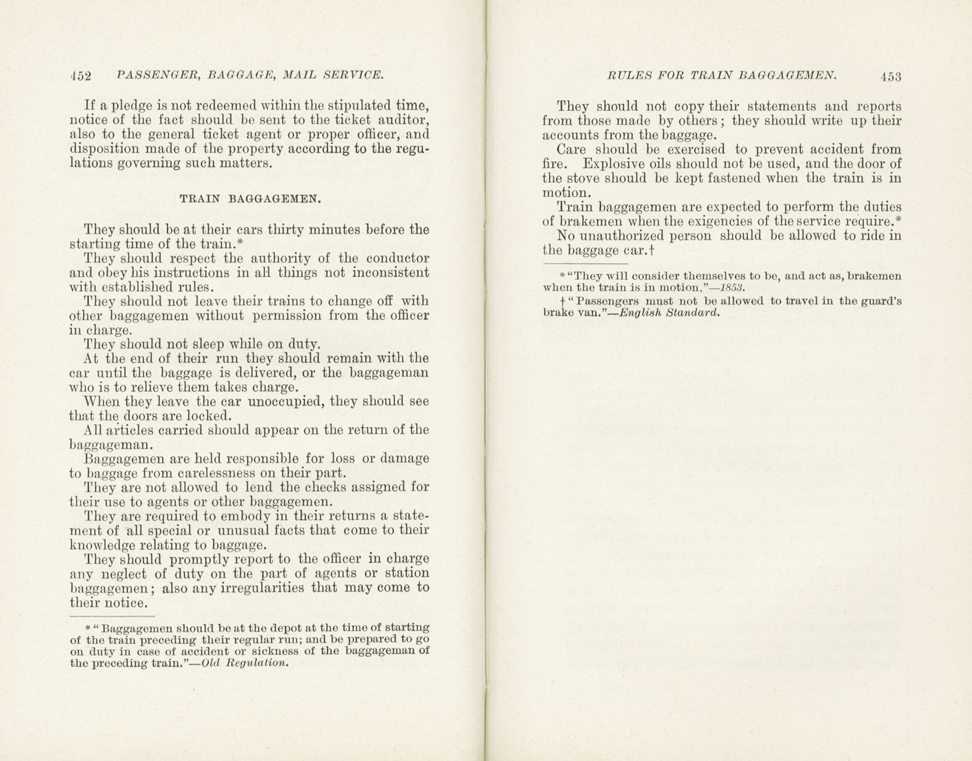 Science of Railways Vol V