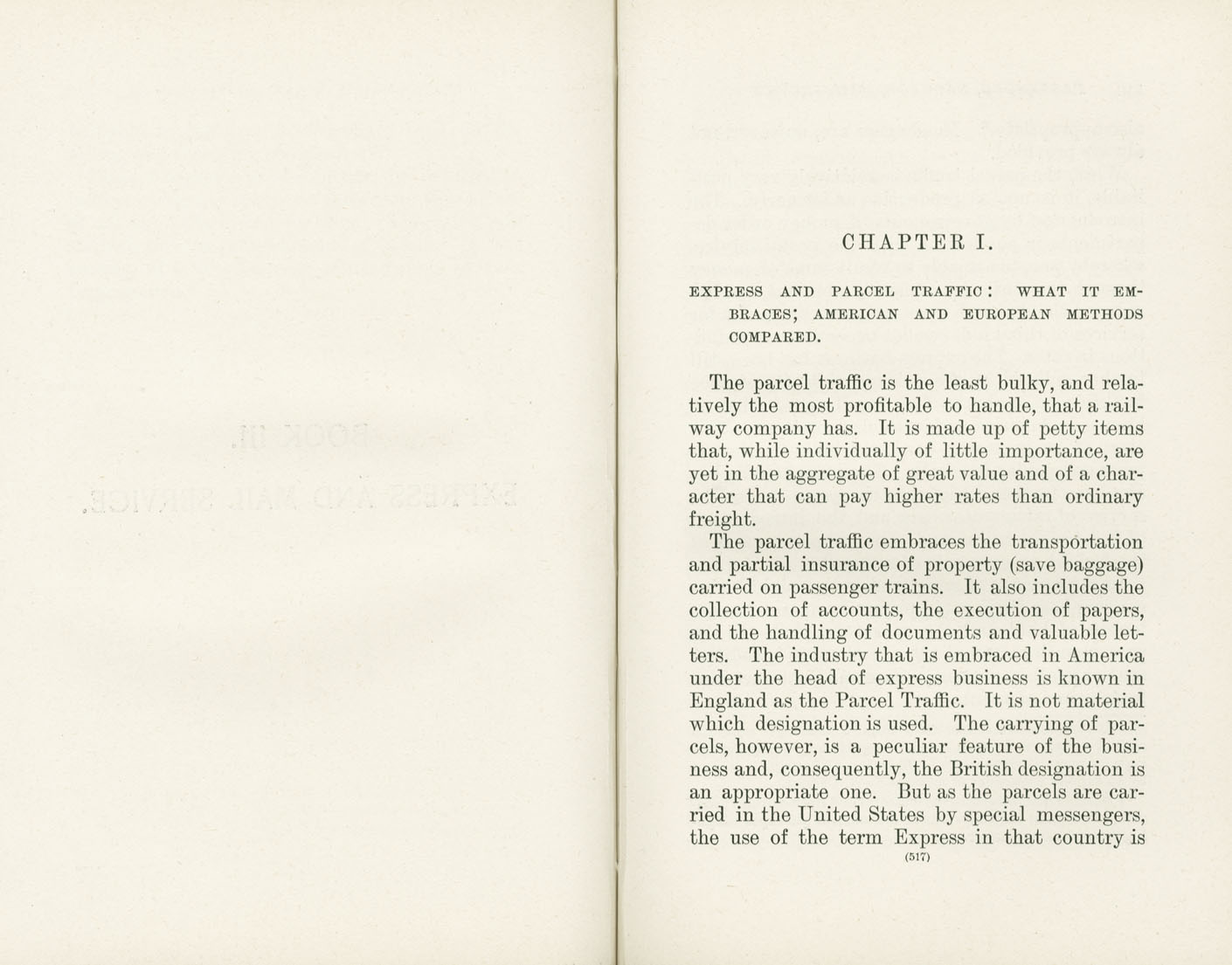 Science of Railways Vol V