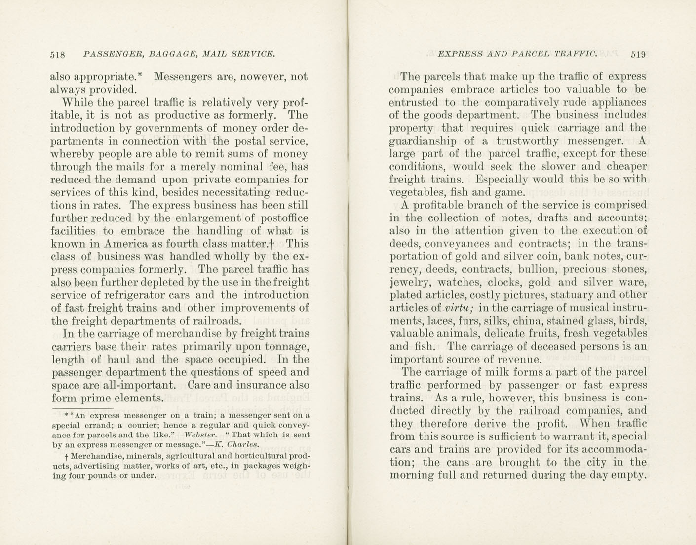 Science of Railways Vol V