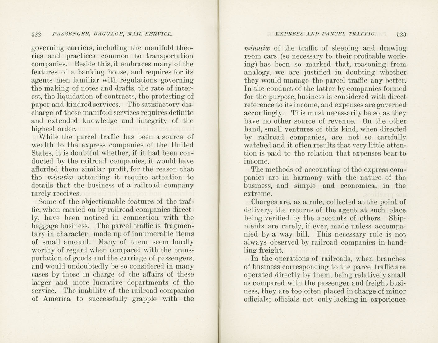 Science of Railways Vol V