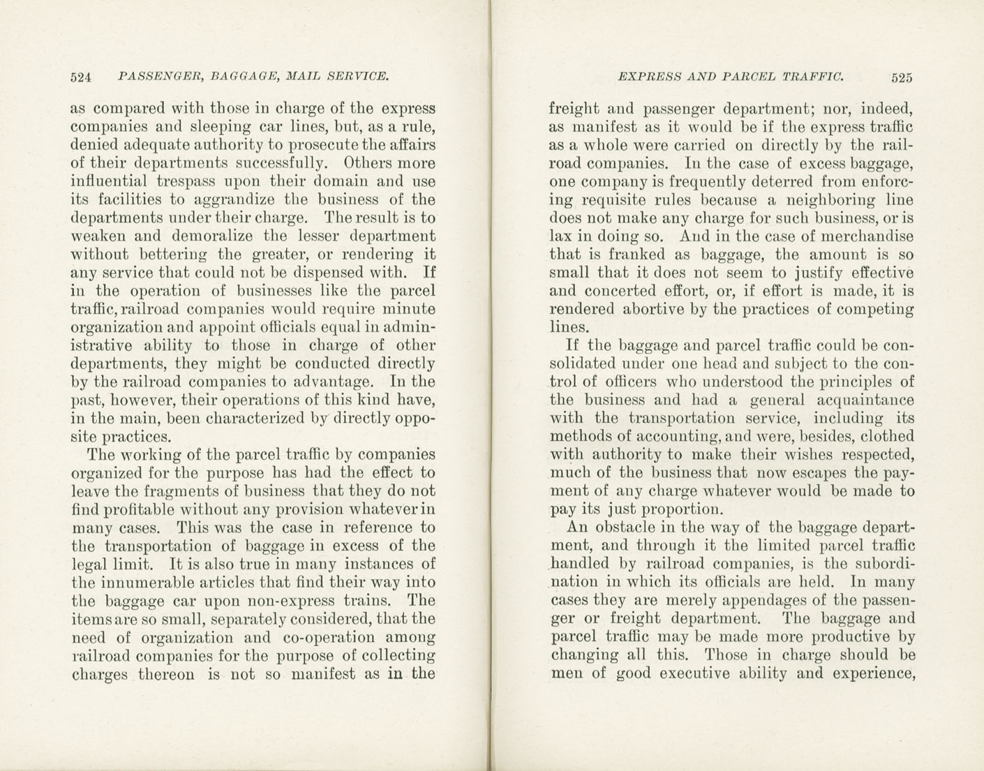 Science of Railways Vol V