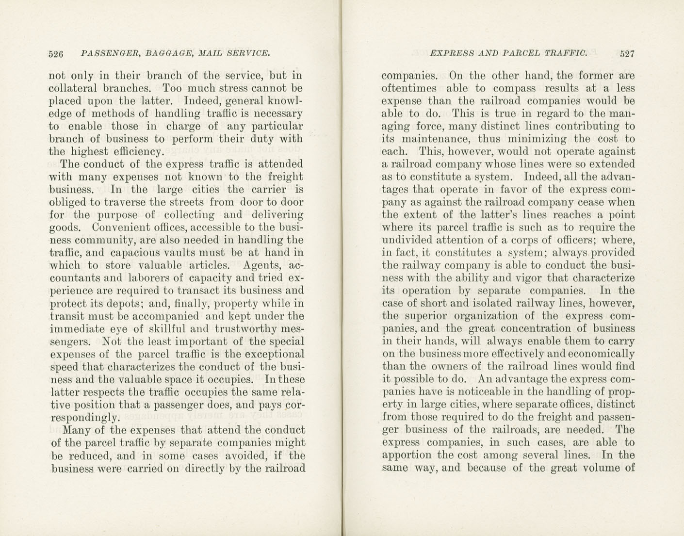 Science of Railways Vol V