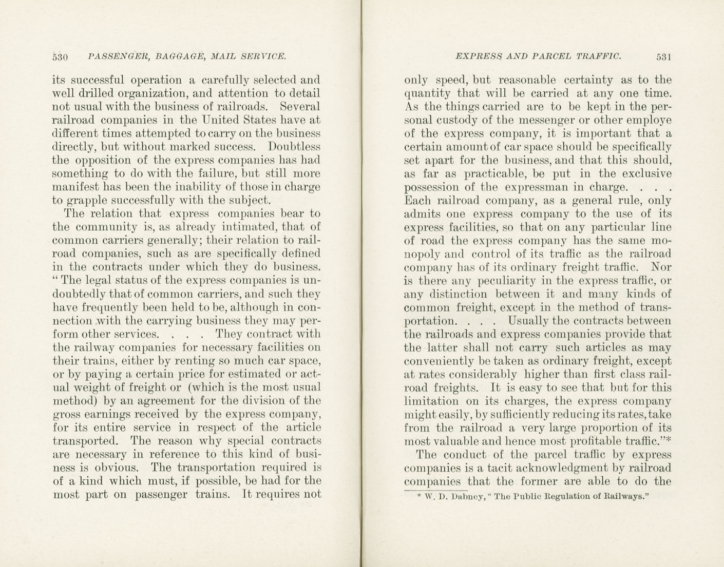 Science of Railways Vol V