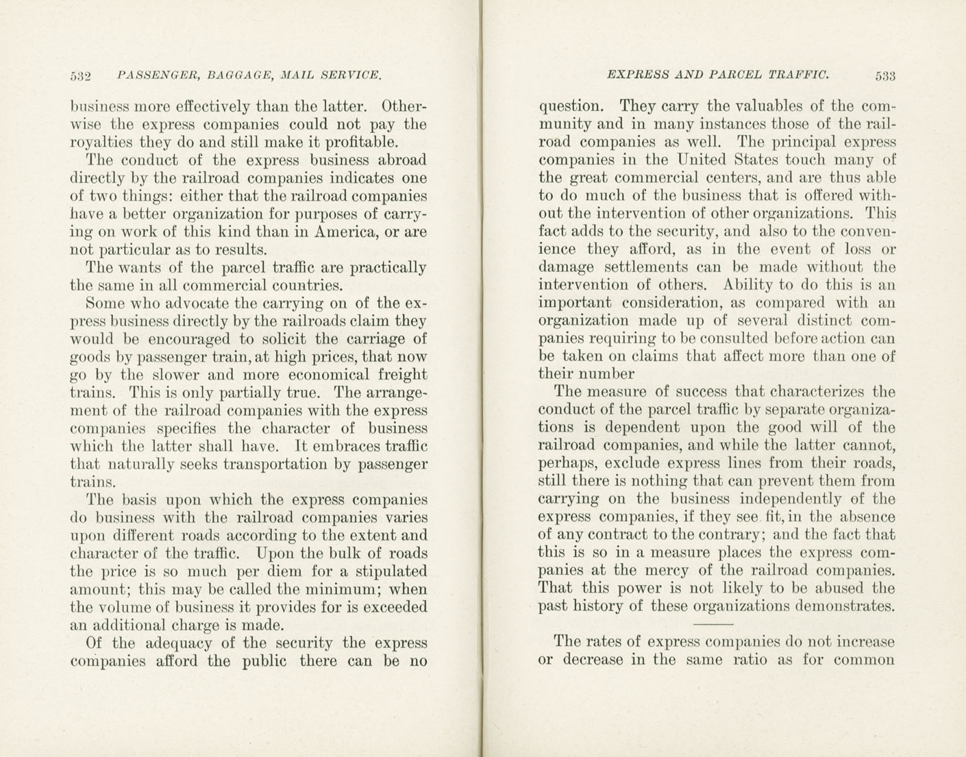 Science of Railways Vol V