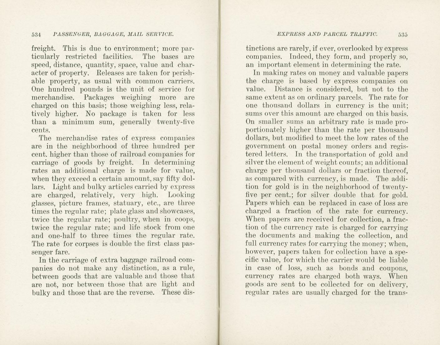 Science of Railways Vol V