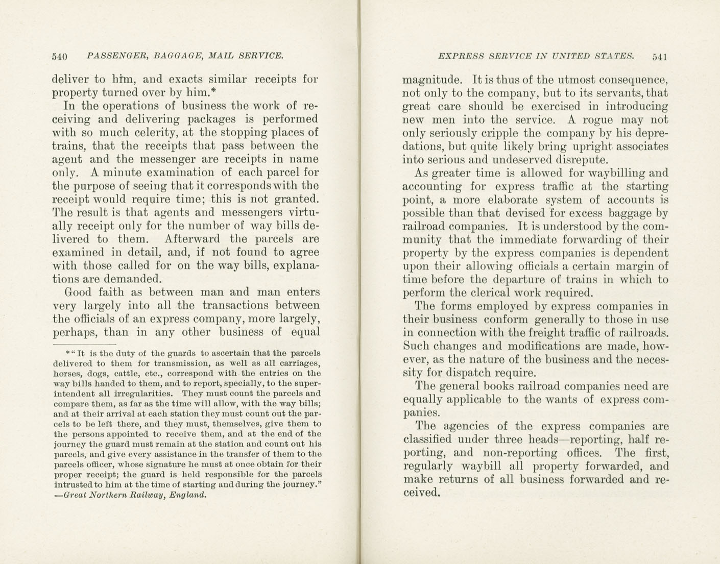 Science of Railways Vol V
