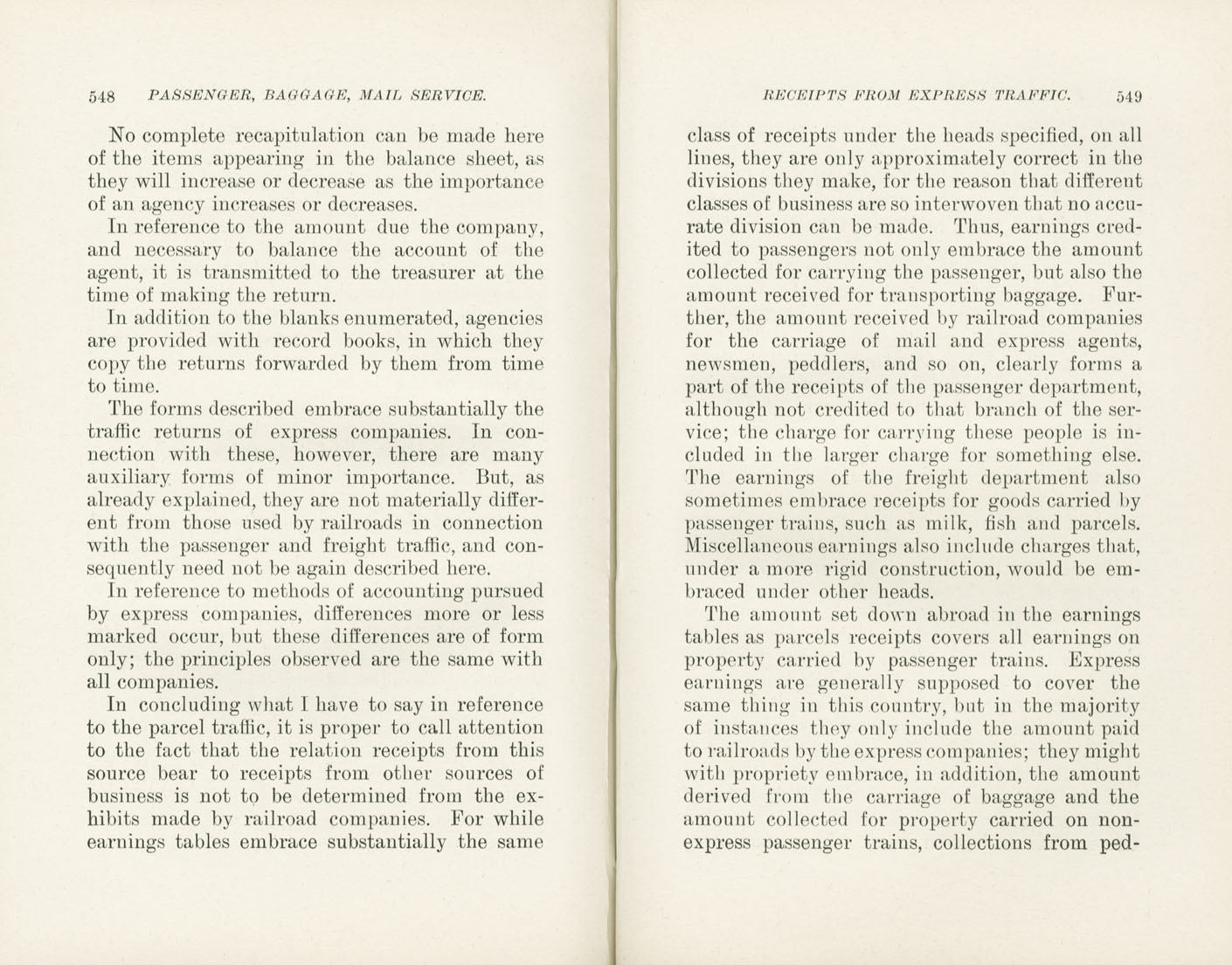 Science of Railways Vol V