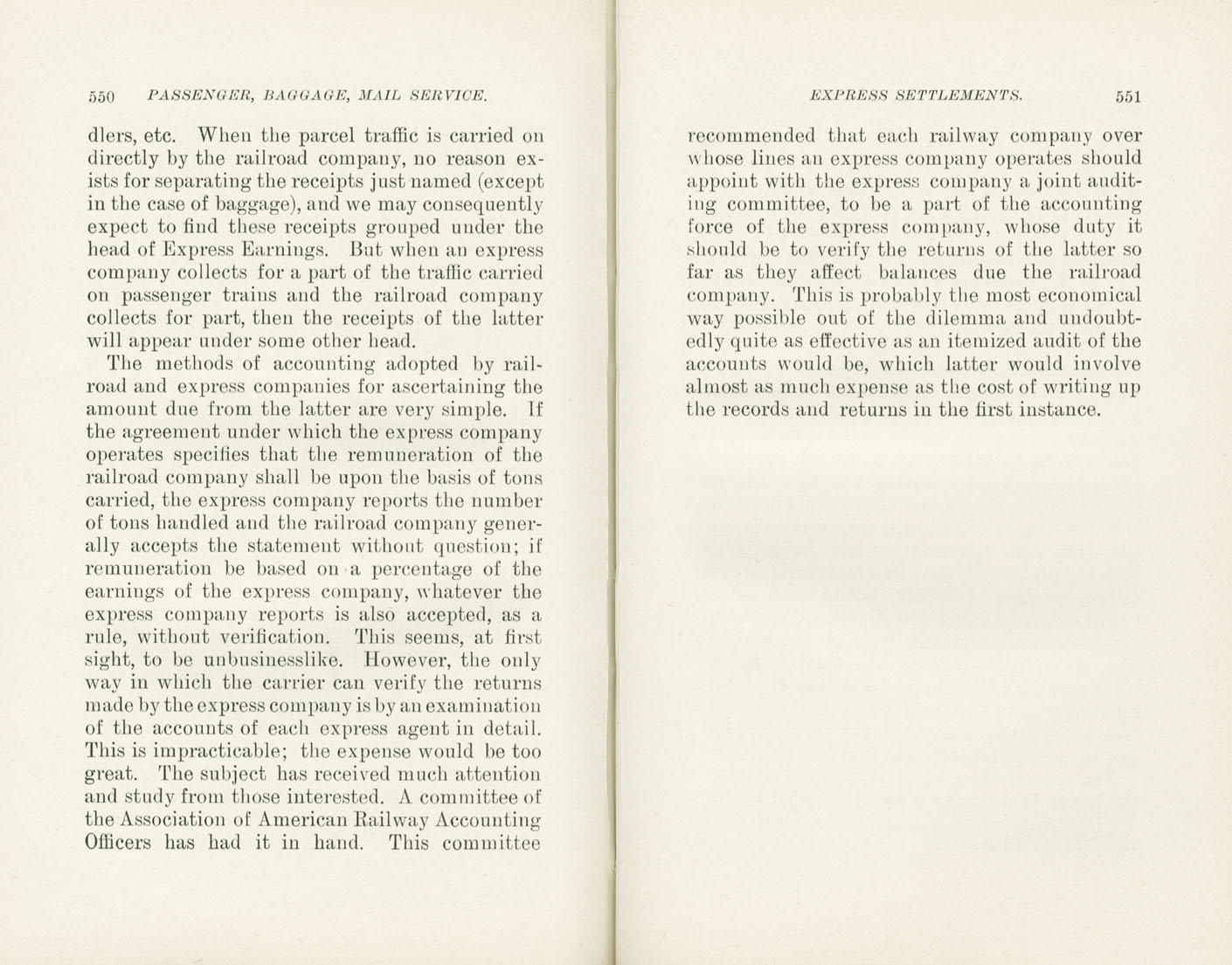Science of Railways Vol V