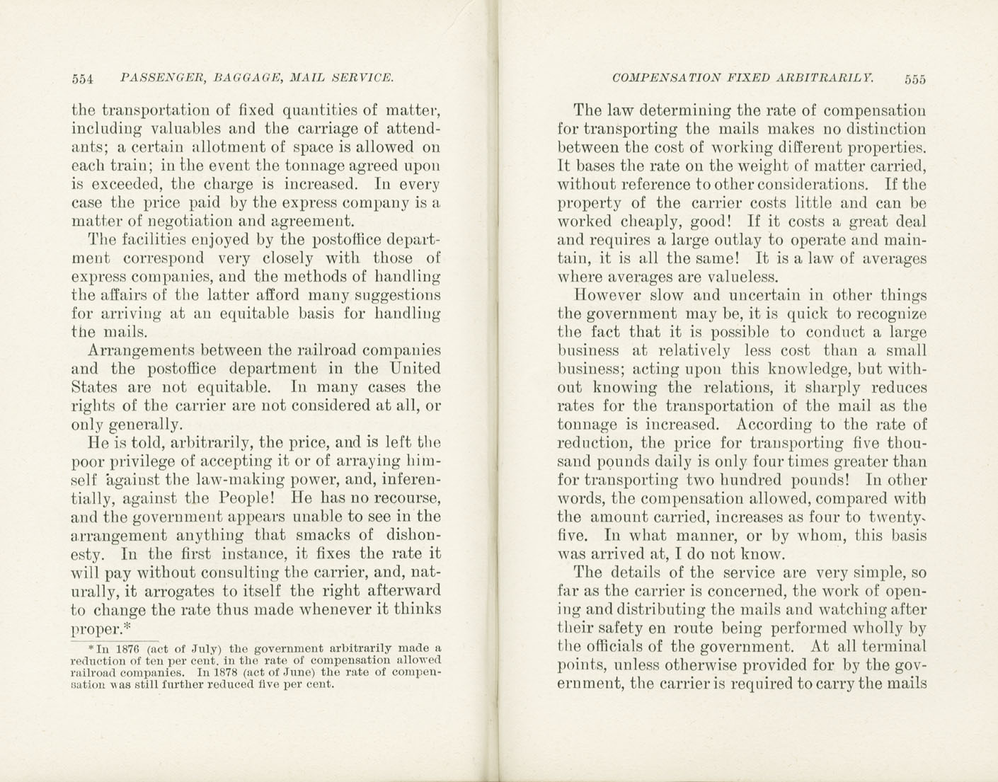 Science of Railways Vol V