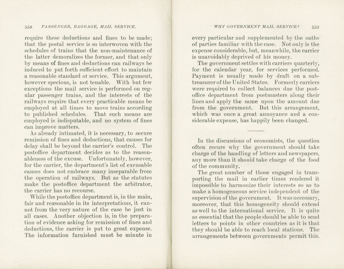 Science of Railways Vol V