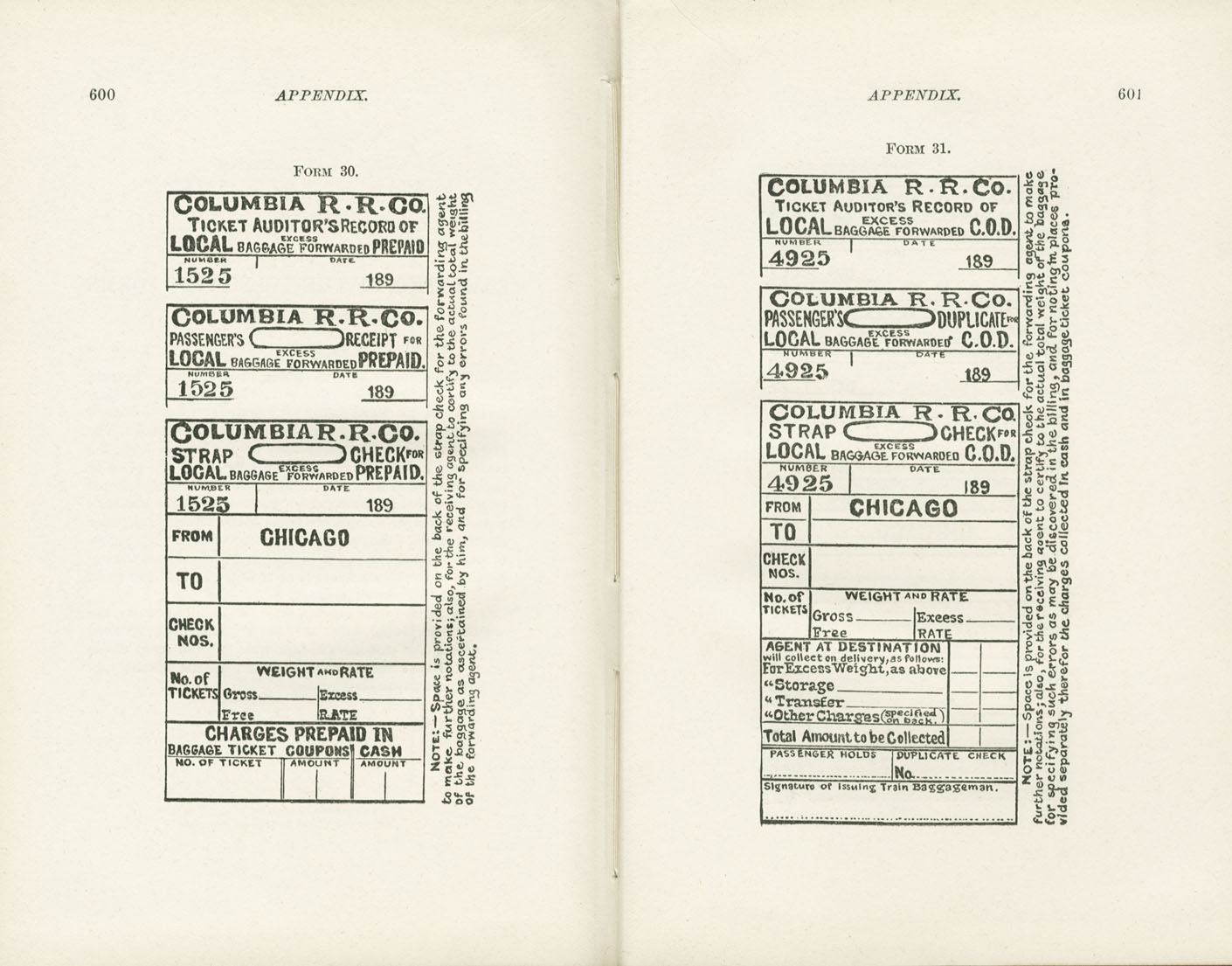 Science of Railways Vol V