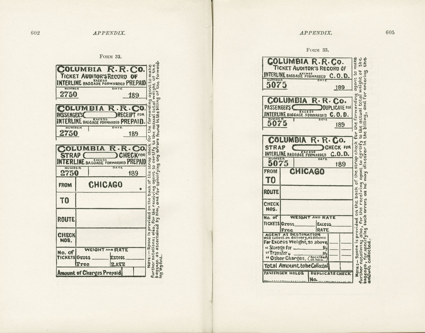 Science of Railways Vol V