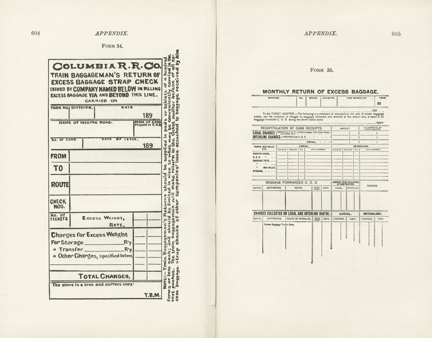 Science of Railways Vol V