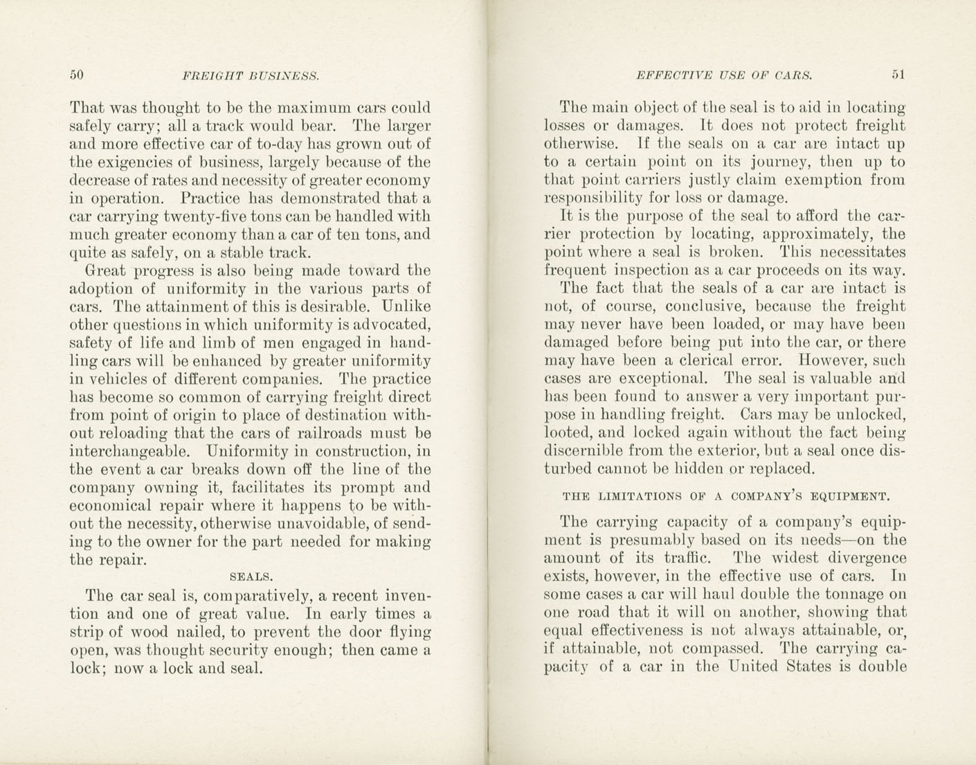 Science of Railways Vol VI