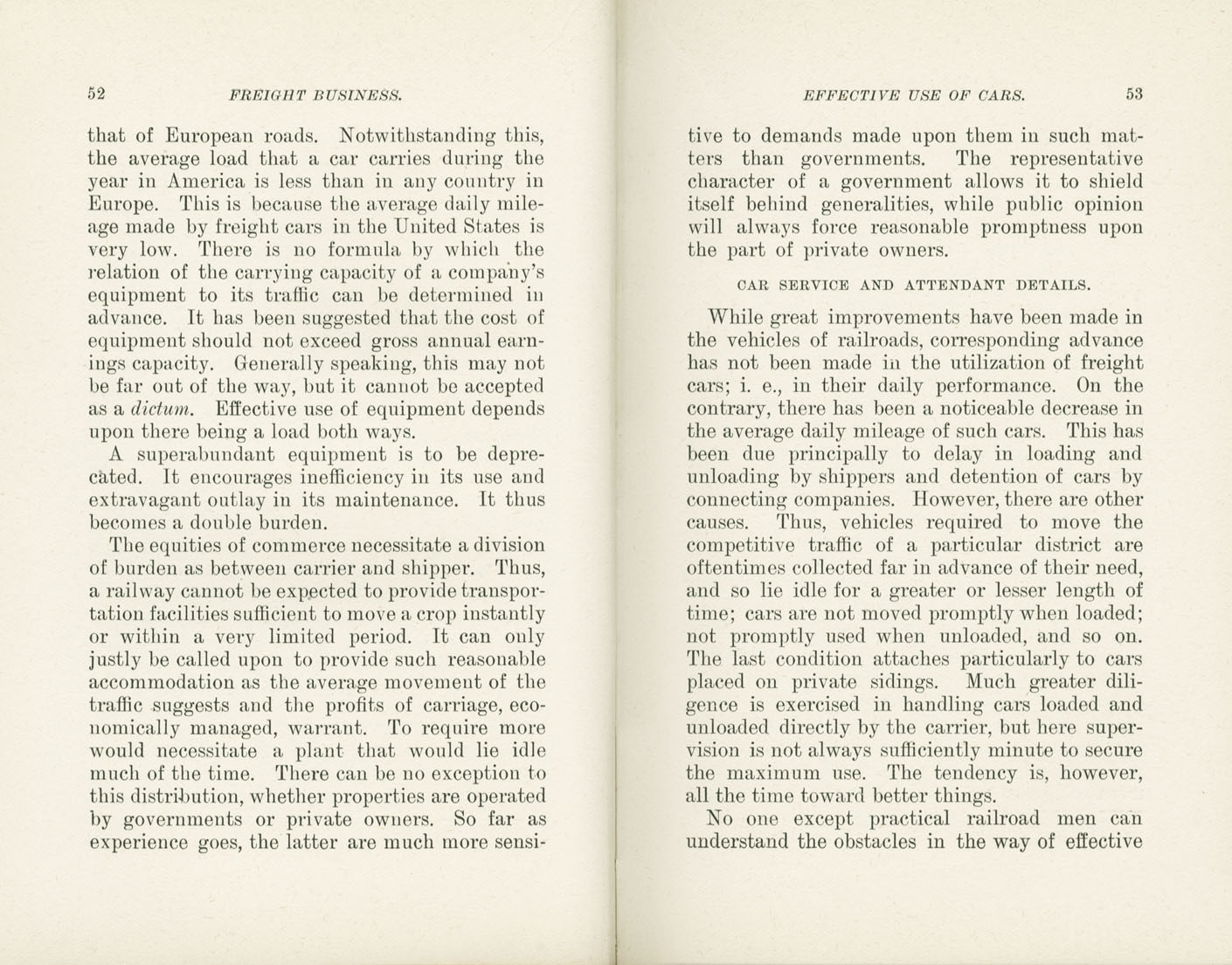 Science of Railways Vol VI