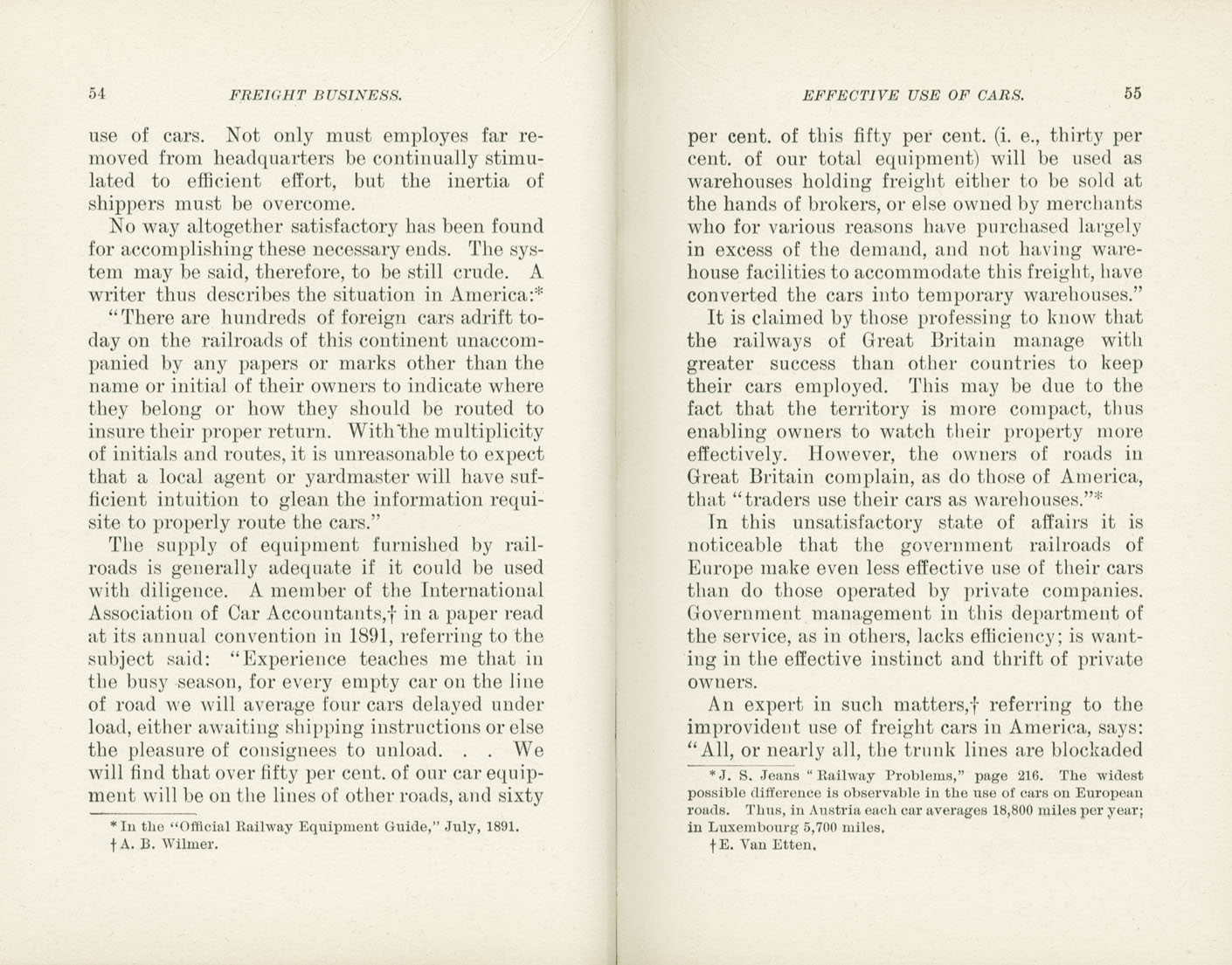 Science of Railways Vol VI