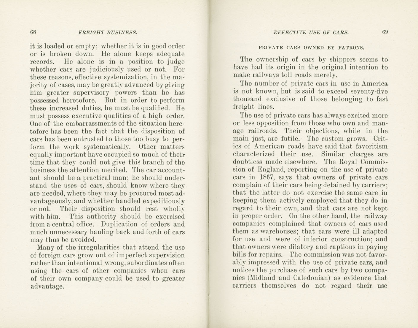 Science of Railways Vol VI
