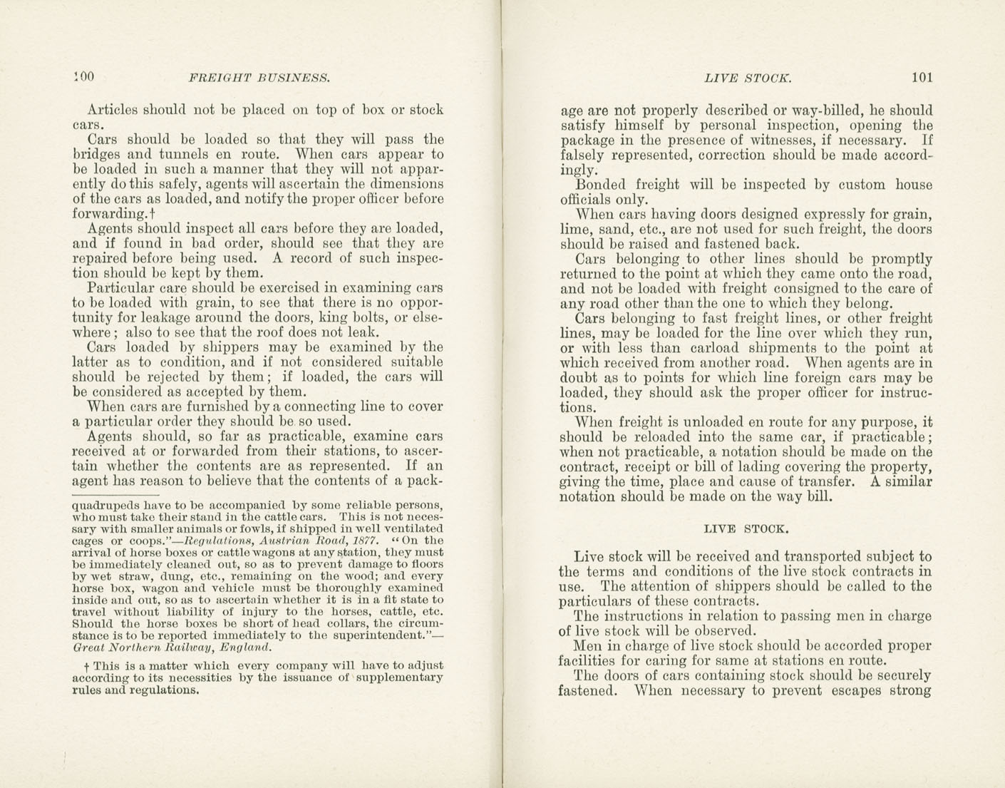 Science of Railways Vol VI