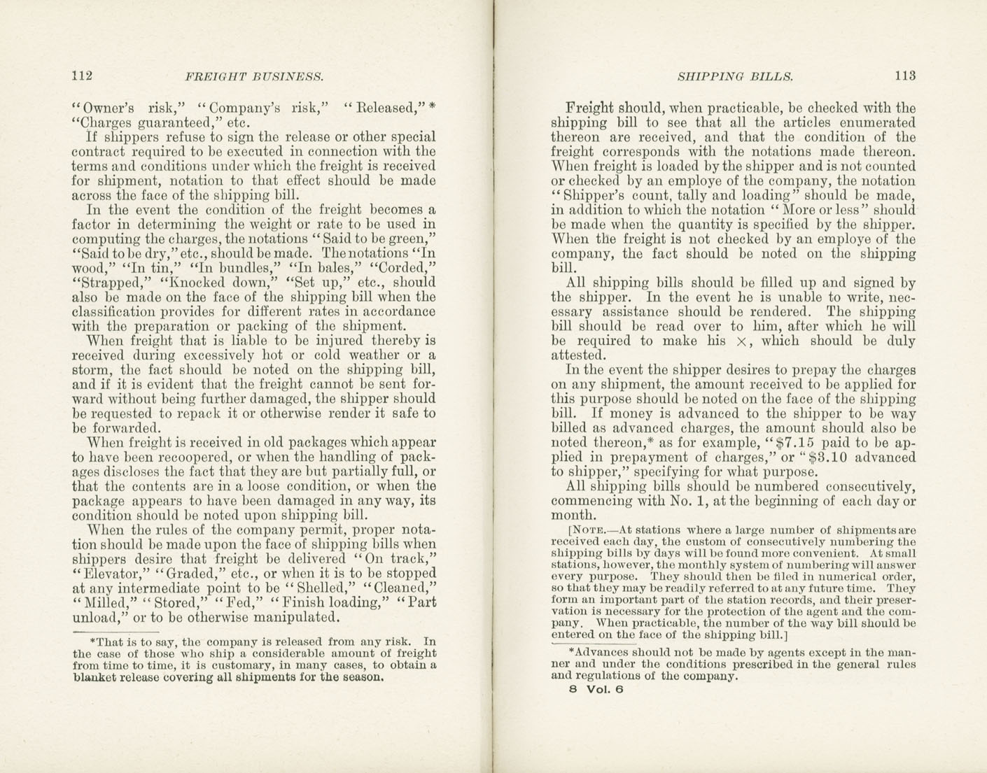 Science of Railways Vol VI