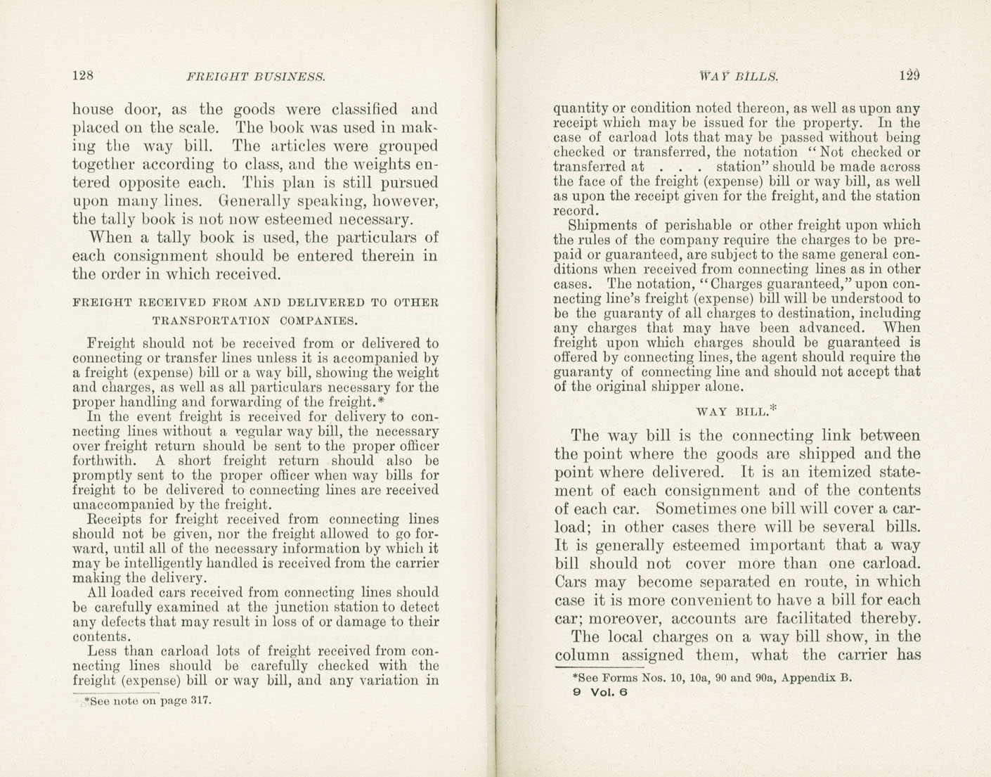 Science of Railways Vol VI