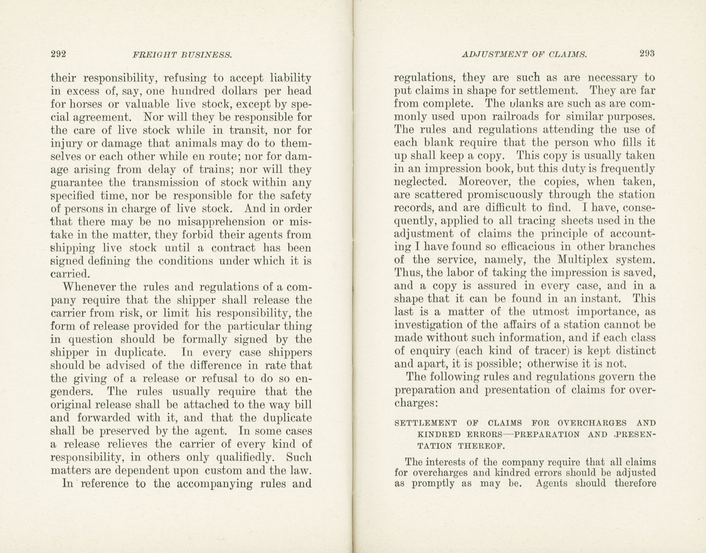 Science of Railways Vol VI