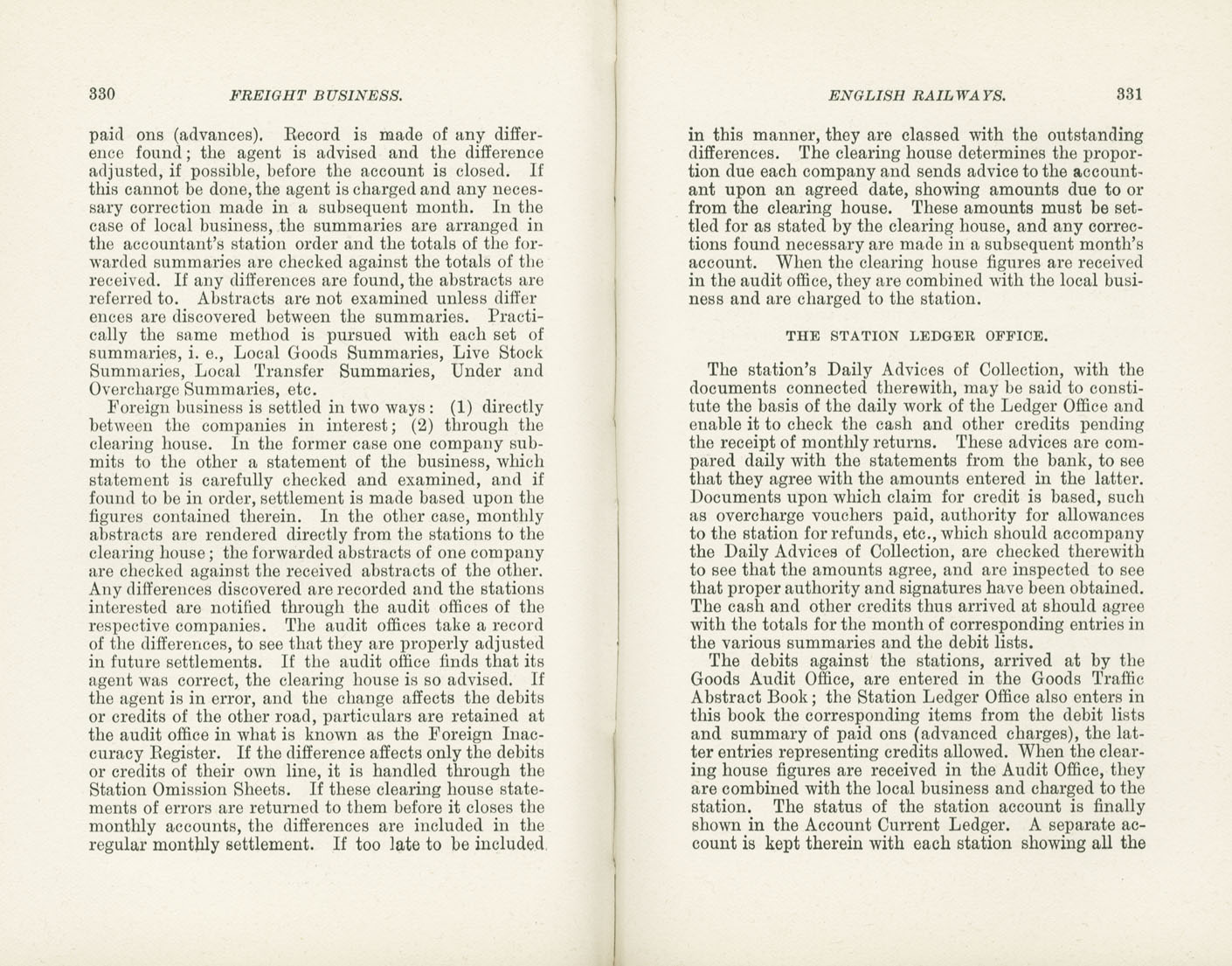 Science of Railways Vol VI