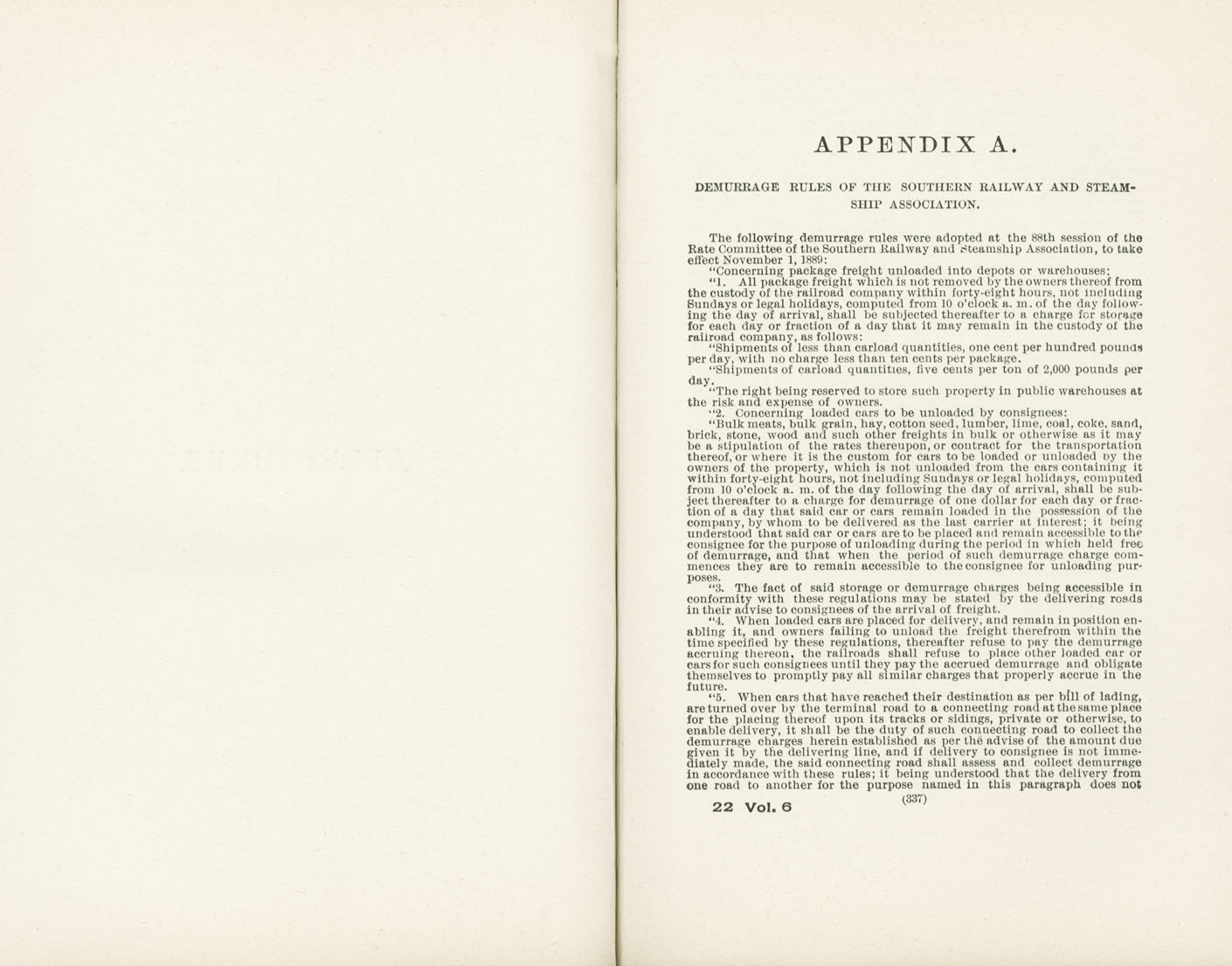 Science of Railways Vol VI