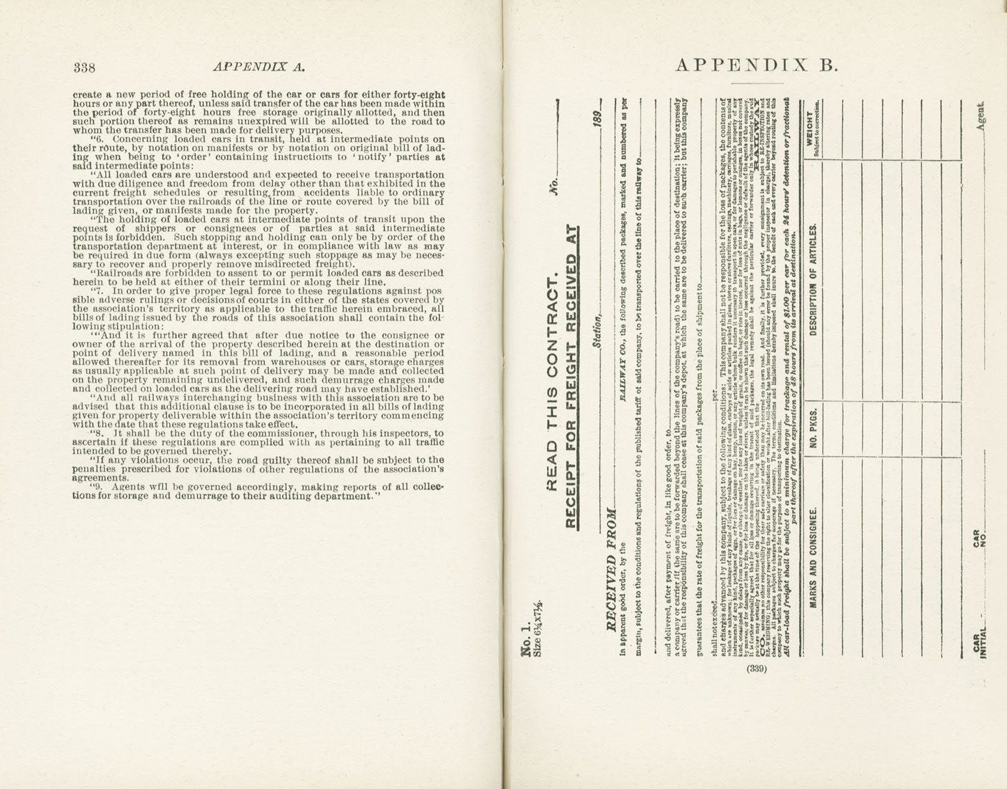 Science of Railways Vol VI