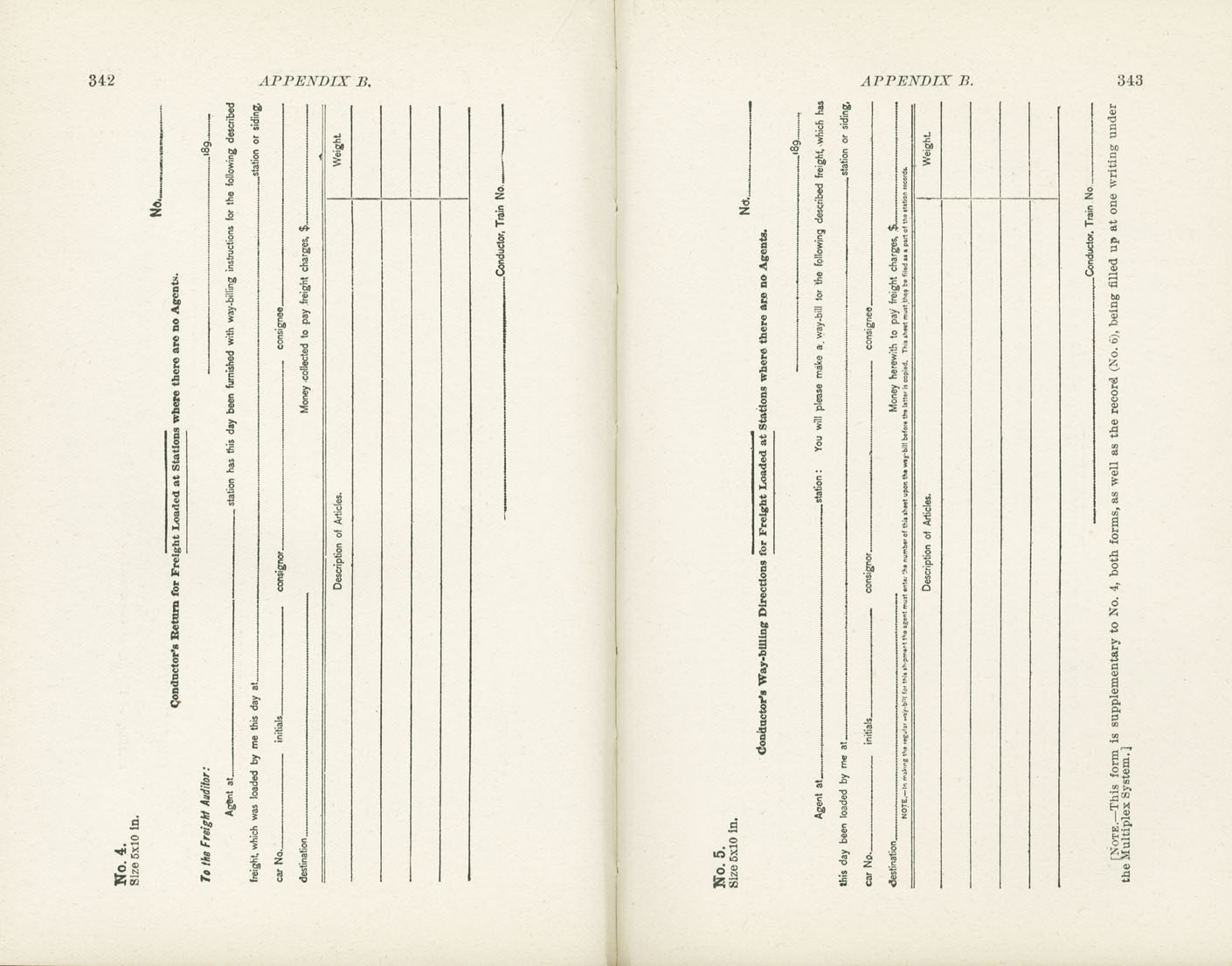 Science of Railways Vol VI