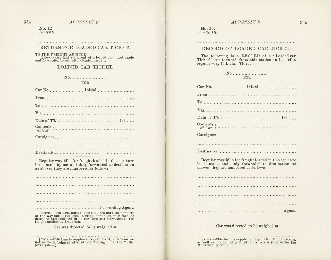 Science of Railways Vol VI