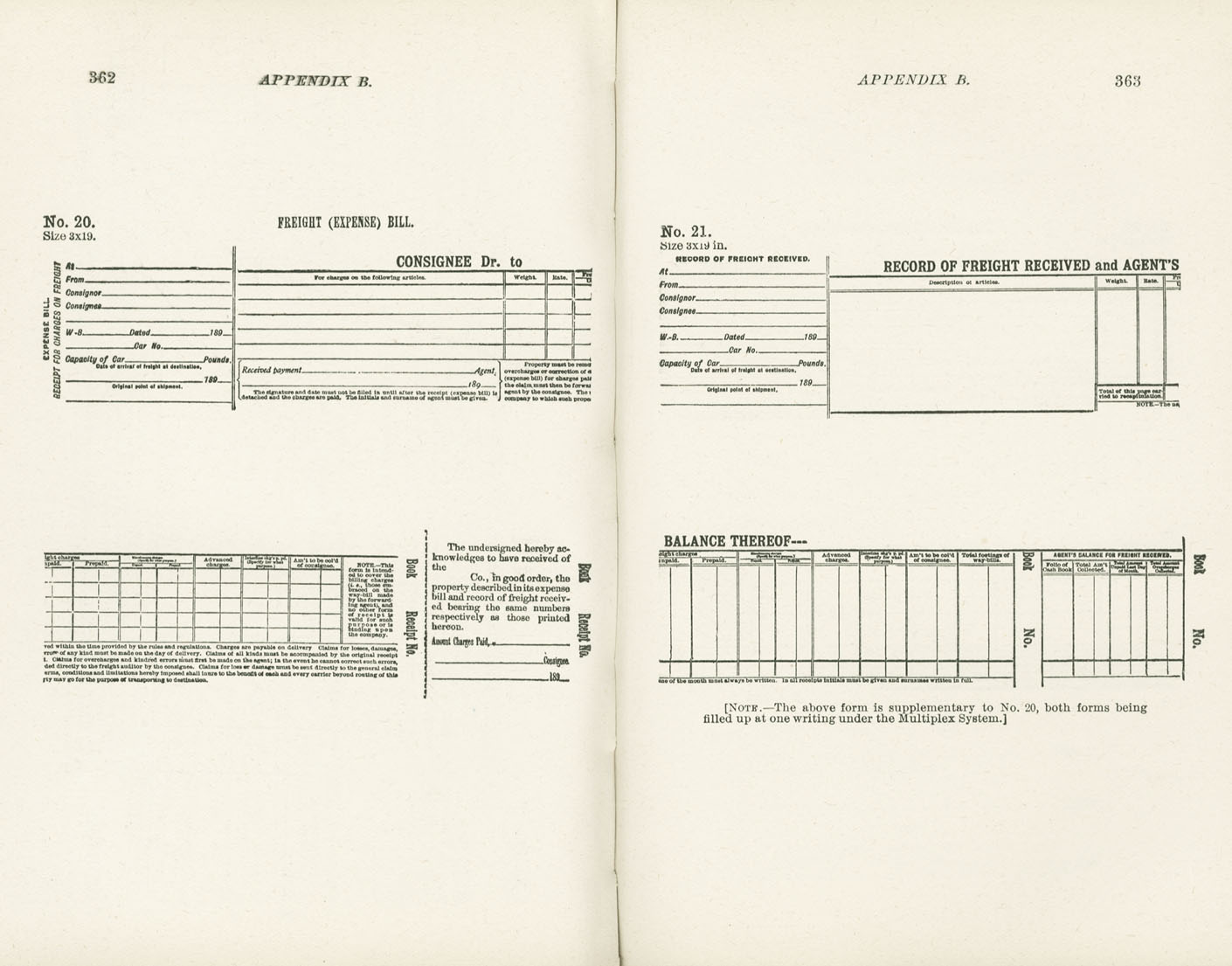 Science of Railways Vol VI