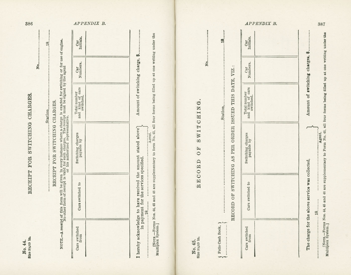 Science of Railways Vol VI