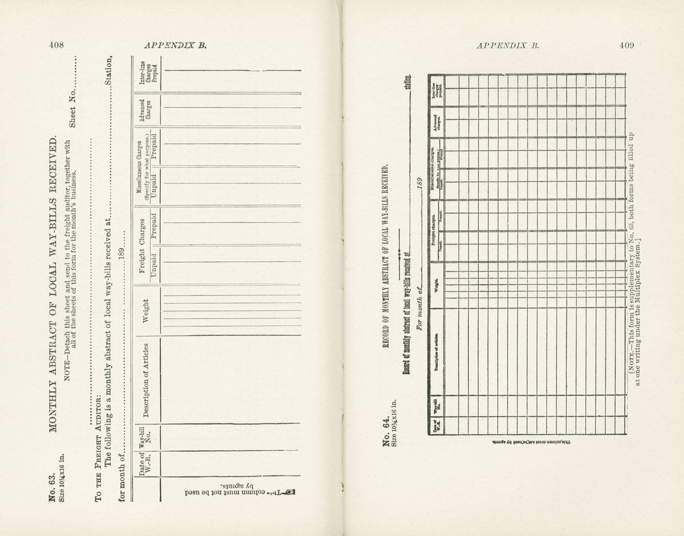 Science of Railways Vol VI