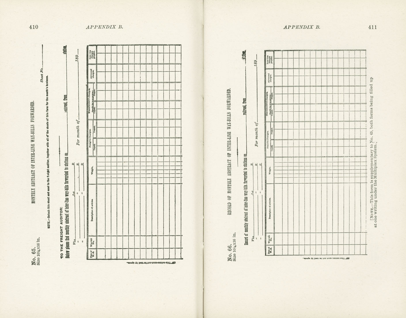 Science of Railways Vol VI