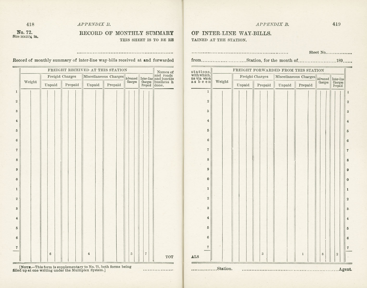 Science of Railways Vol VI