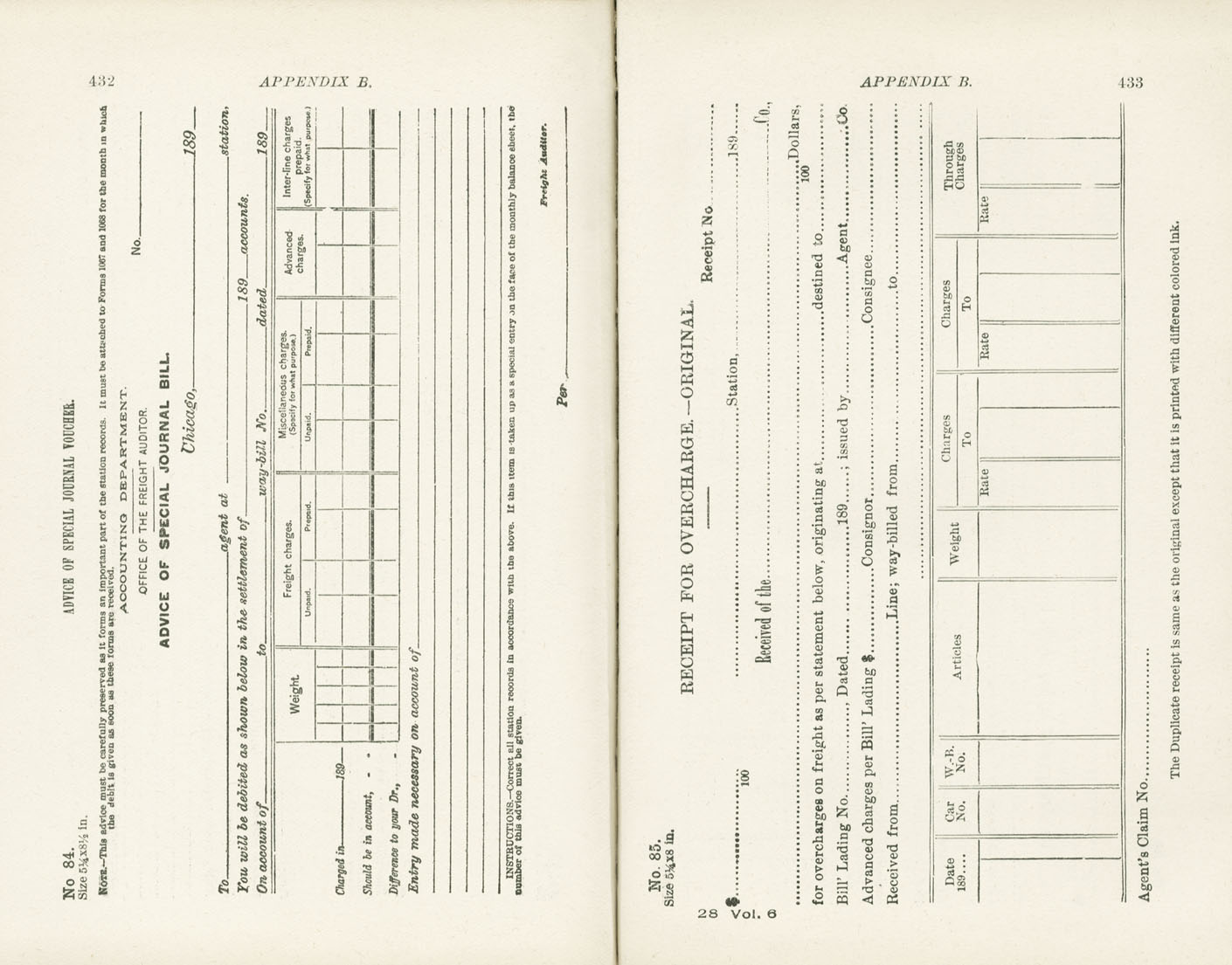 Science of Railways Vol VI