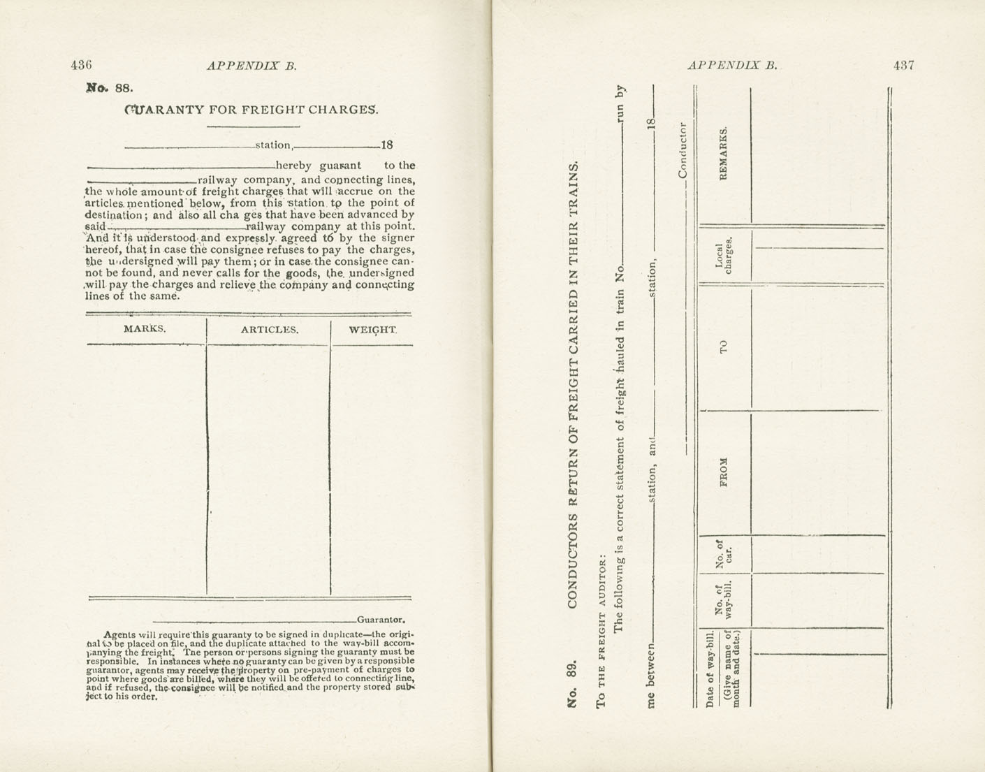 Science of Railways Vol VI