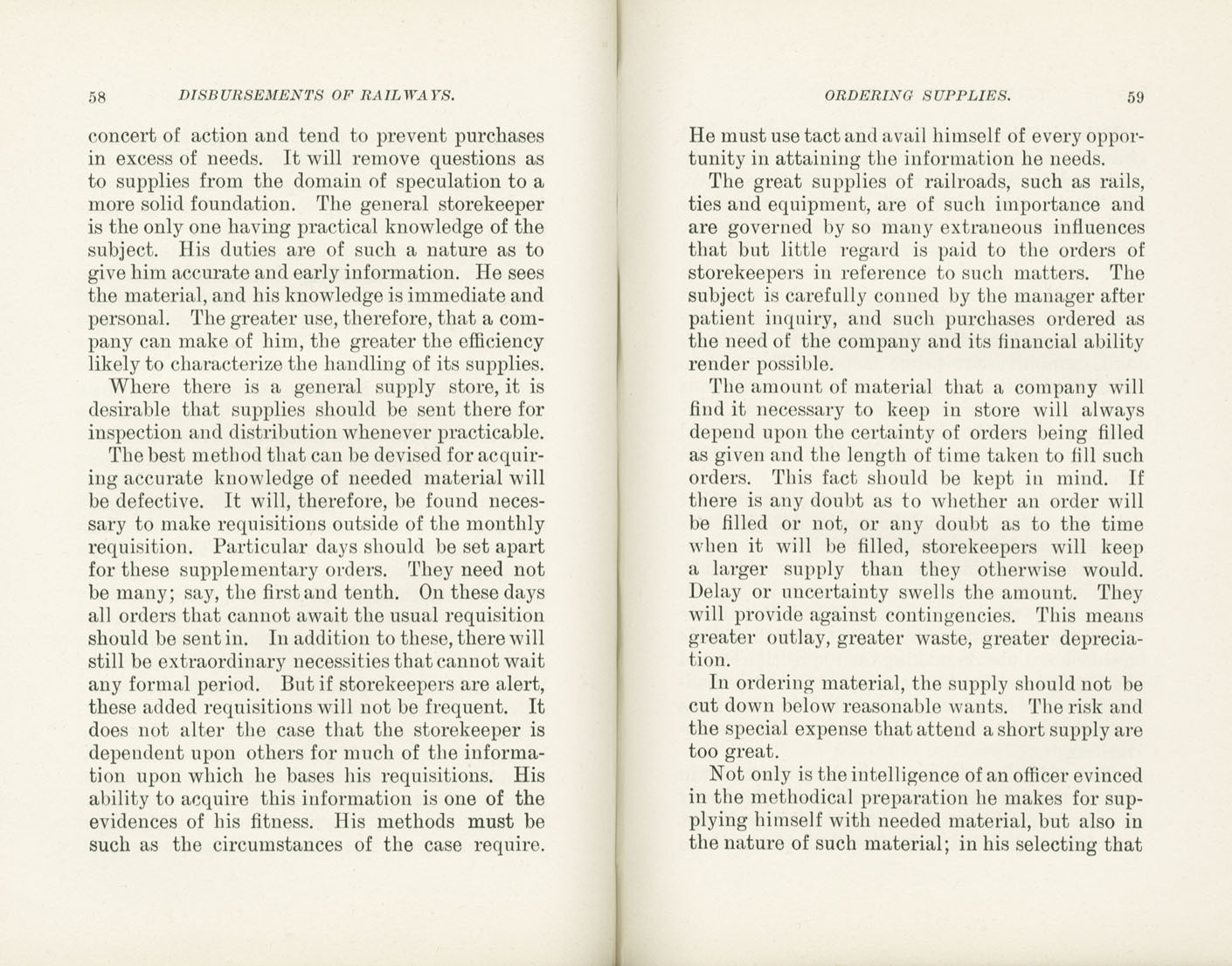 Science of Railways Vol VII