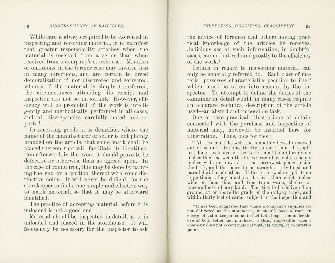 Science of Railways Vol VII