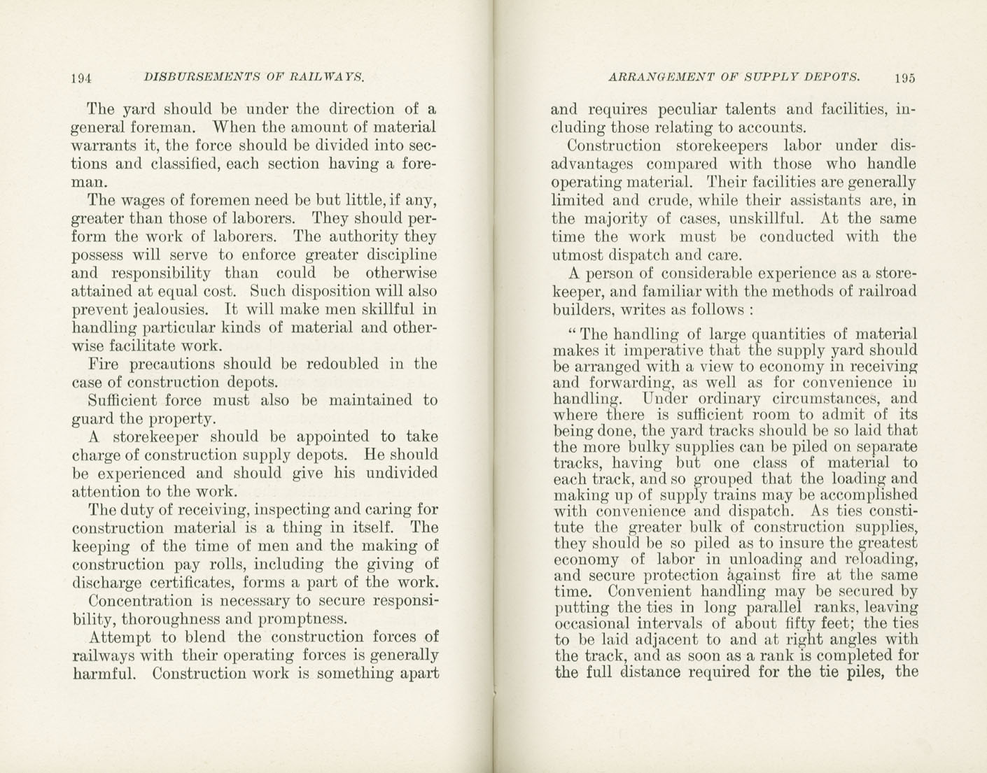 Science of Railways Vol VII