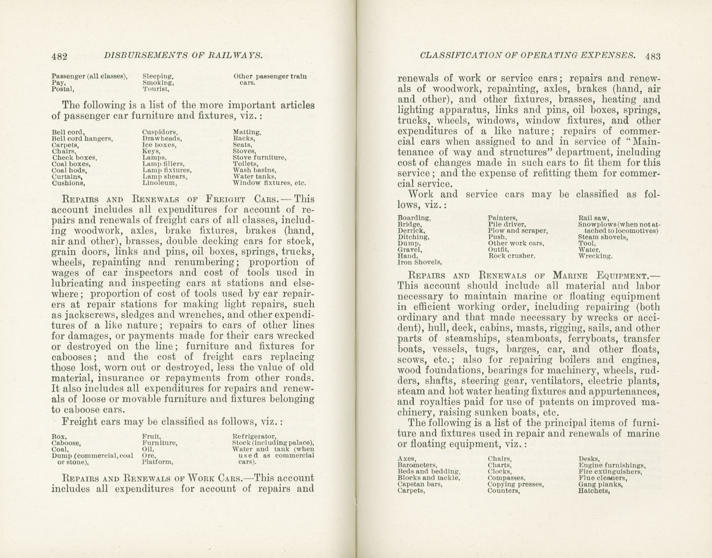 Science of Railways Vol VII