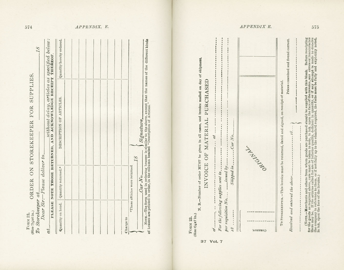 Science of Railways Vol VII