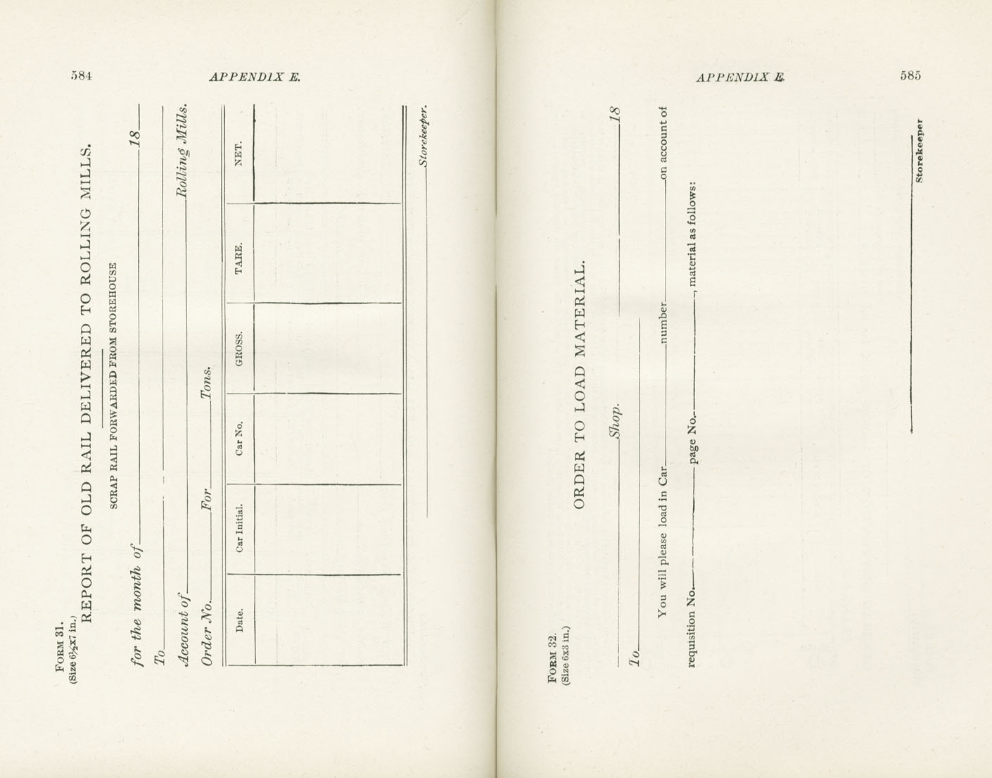 Science of Railways Vol VII